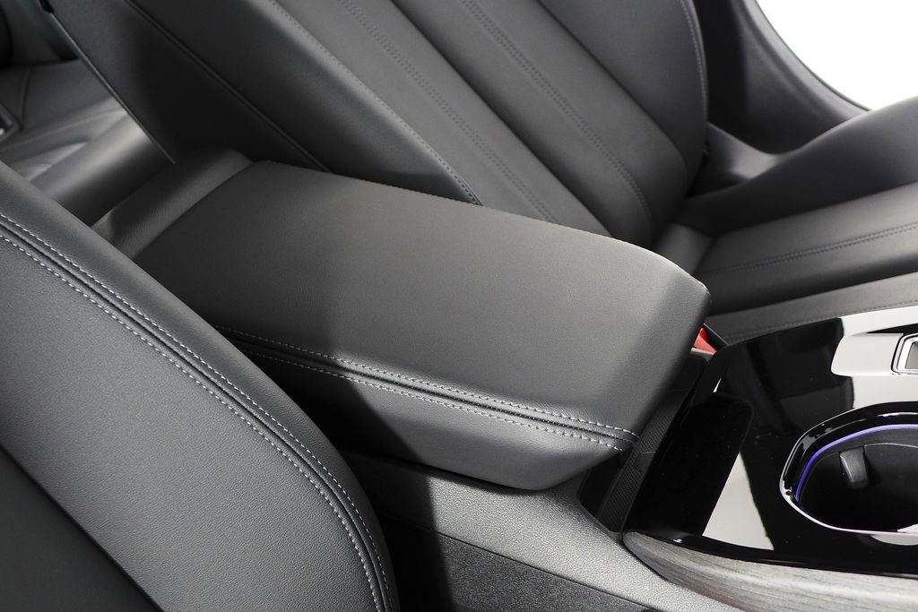 Used 2025 Audi A5 2.0T Premium Plus w/ Premium Plus image 16