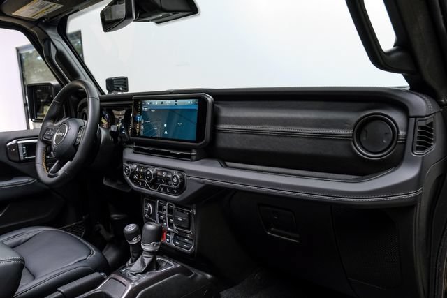 Used 2025 Jeep Wrangler Unlimited Rubicon 392 AWD/4WD image 58