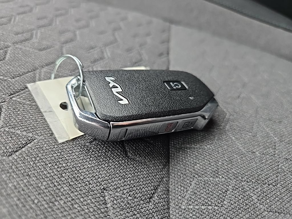 Certified 2024 Kia Seltos S AWD/4WD image 14