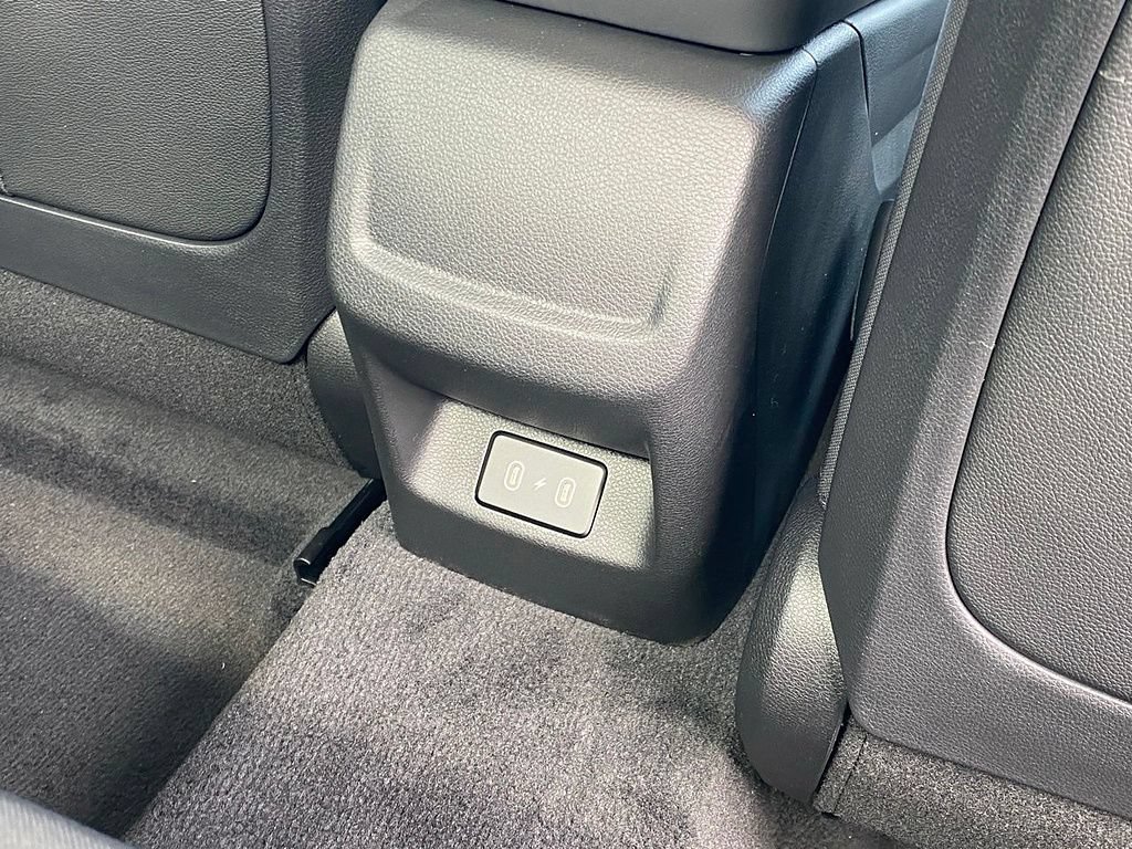 New 2026 Kia K5 LXS FWD image 23