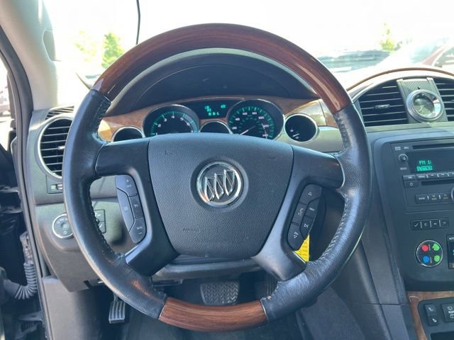 Used 2012 Buick Enclave Leather w/ Trailering Provision Package AWD/4WD image 12