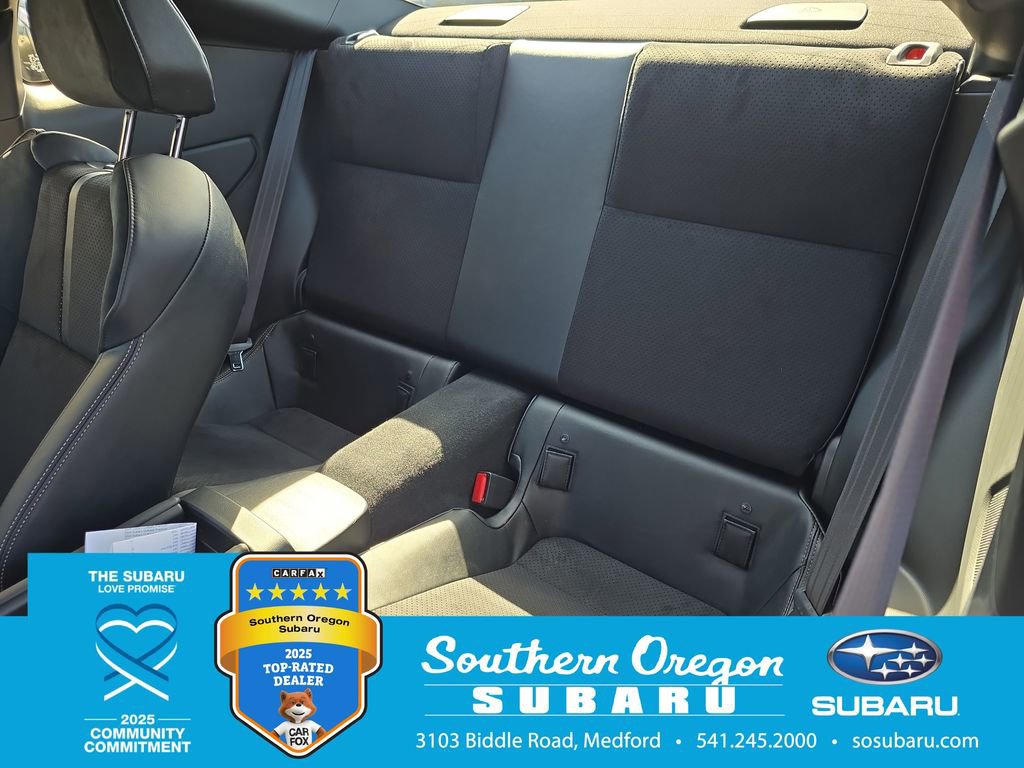 New 2026 Subaru BRZ Series.Yellow image 11