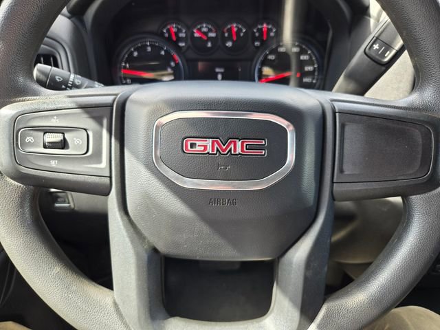 Used 2023 GMC Sierra 3500 Pro w/ Convenience Package image 30