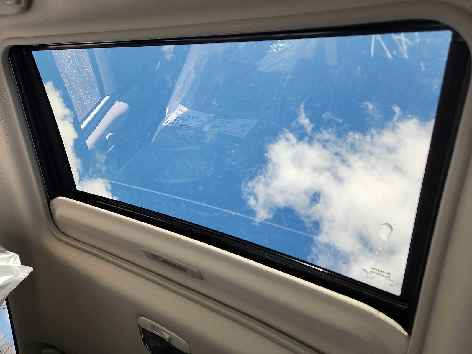 New 2026 Subaru Crosstrek 2.0i Premium image 7