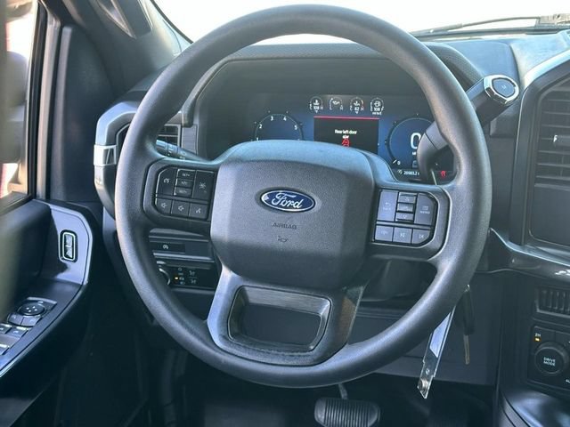 Used 2025 Ford F150 STX AWD/4WD image 12