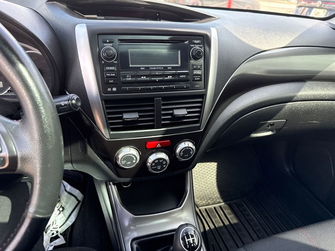 Used 2011 Subaru Impreza WRX Premium image 20