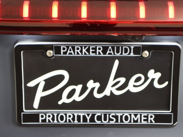 Certified 2025 Audi A5 Premium Plus w/ Premium Plus AWD/4WD image 25