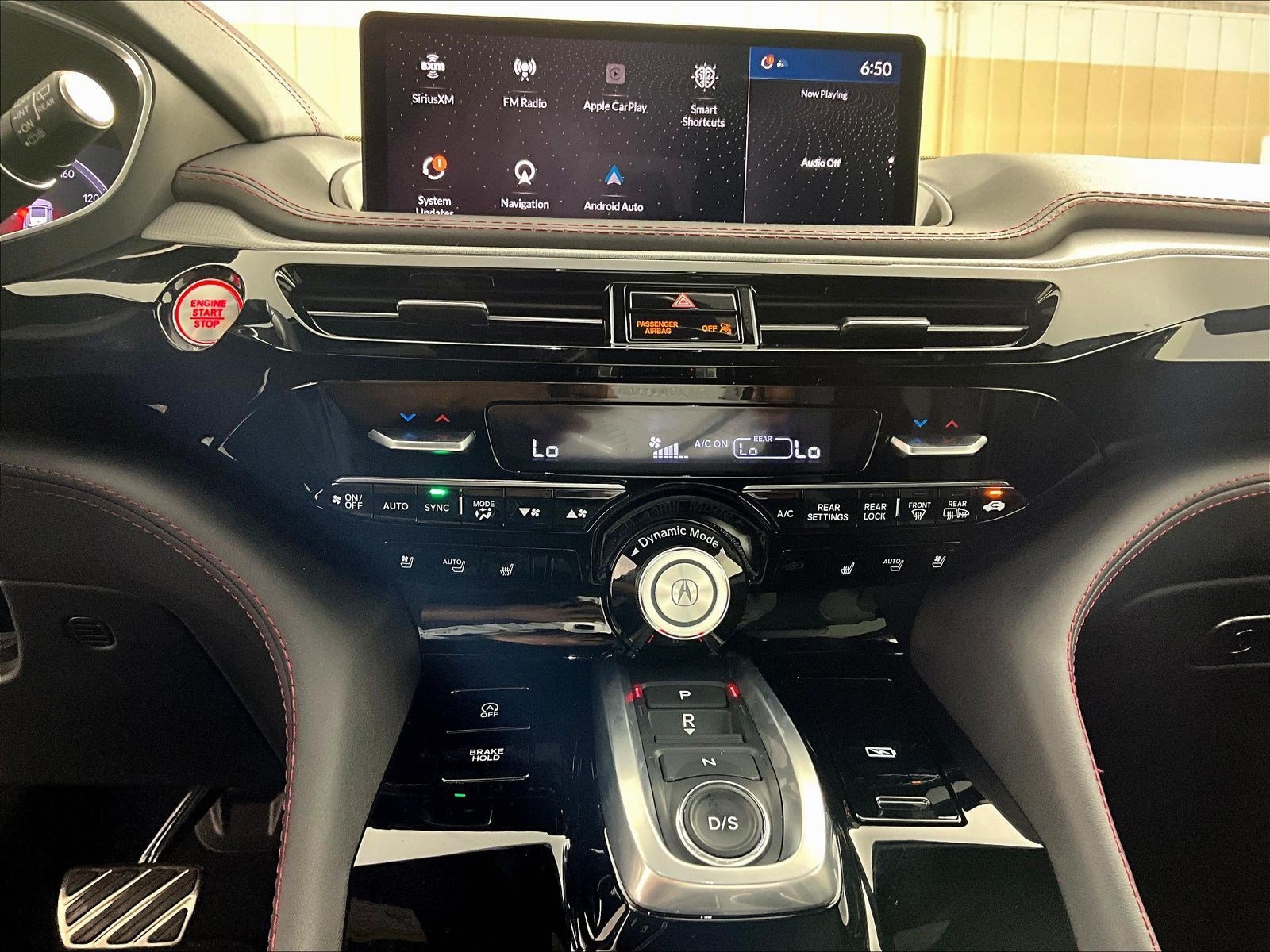 Certified 2023 Acura MDX A-Spec AWD/4WD image 15