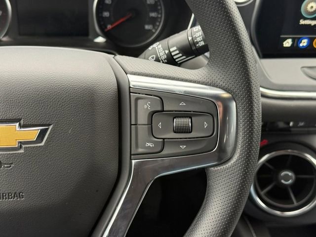 Used 2025 Chevrolet Blazer LT image 21