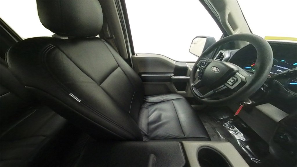 Used 2020 Ford F150 XLT w/ Trailer Tow Package image 23