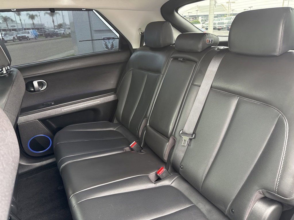 Used 2023 Hyundai Ioniq 5 Limited image 16