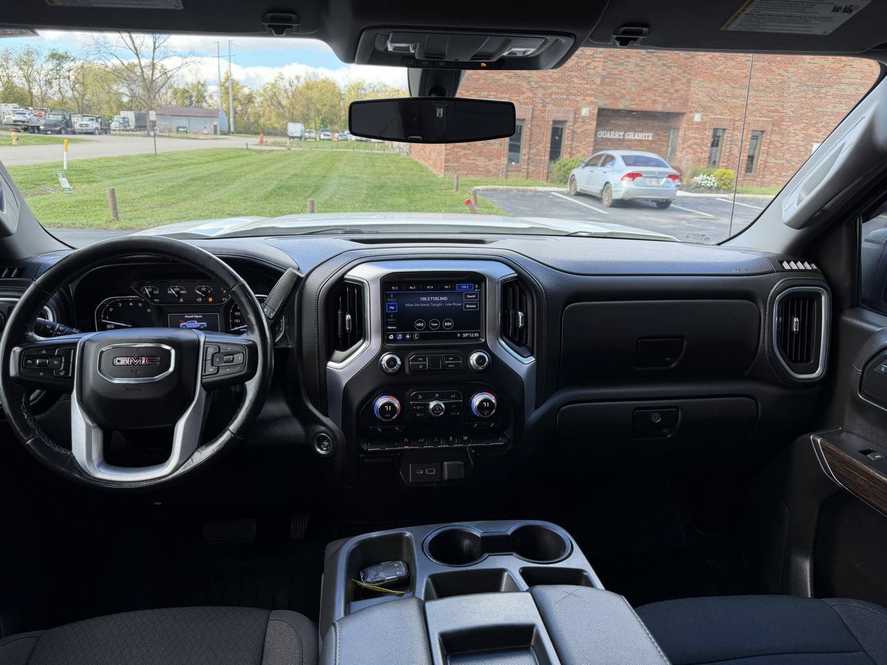 Used 2019 GMC Sierra 1500 Elevation w/ Elevation Value Package AWD/4WD image 35