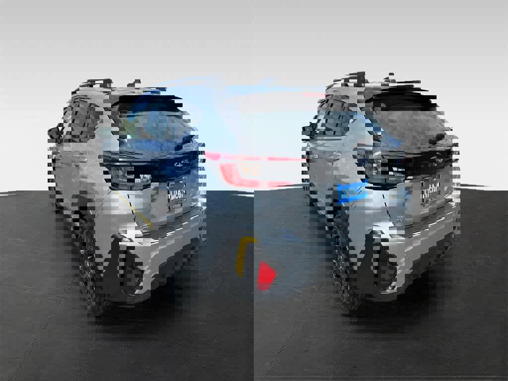 New 2025 Subaru Crosstrek 2.5i Sport w/ Crosstrek Mirror Package image 4
