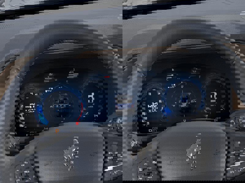 New 2025 Ford Bronco Sport Outer Banks w/ Outer Banks Tech Package+ image 13