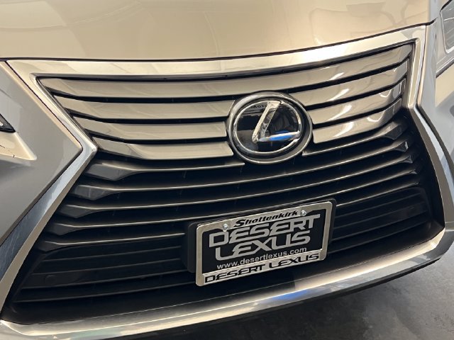 Used 2019 Lexus RX 350 FWD w/ Navigation Package image 15