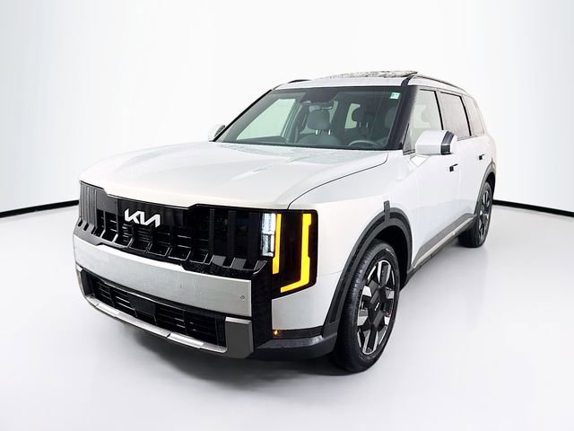 New 2027 Kia Telluride S