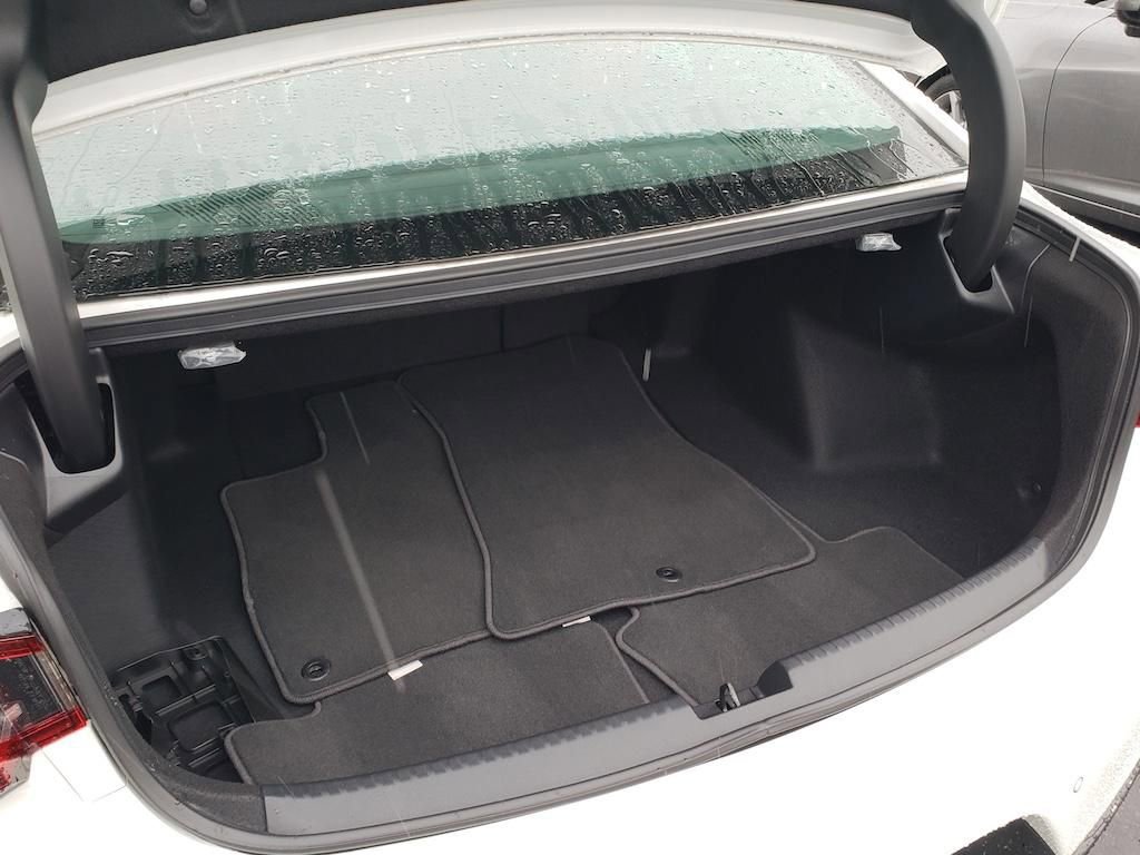 Certified 2025 Acura TLX SH-AWD w/ A-SPEC Pkg image 8