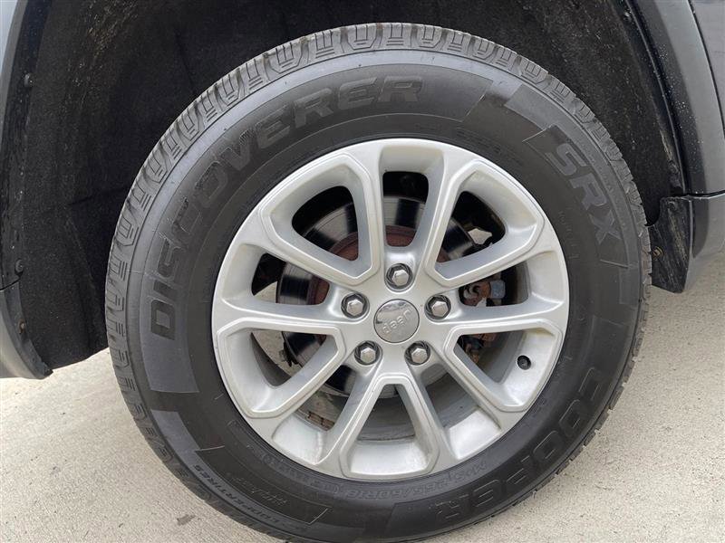 Used 2015 Jeep Grand Cherokee Laredo w/ Quick Order Package 23E image 74