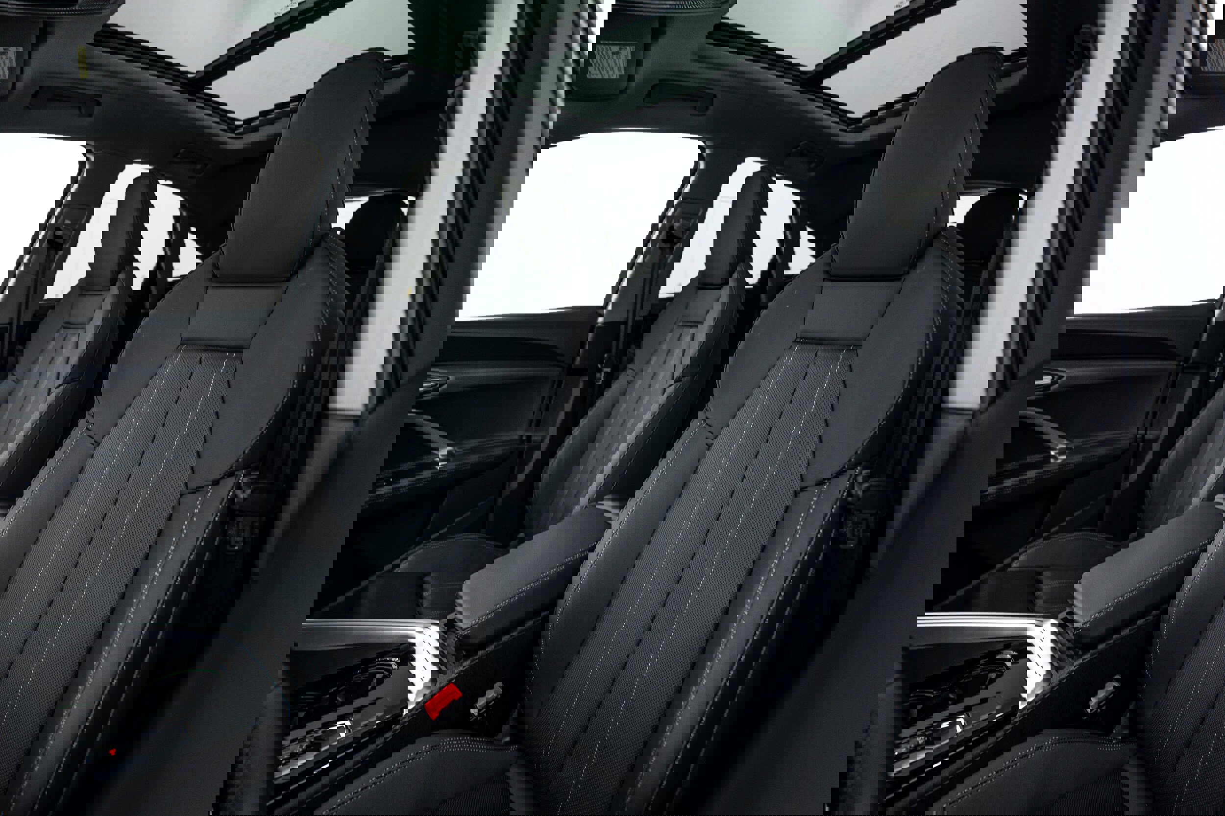 Certified 2025 Audi Q5 Premium Plus w/ Premium Plus image 16