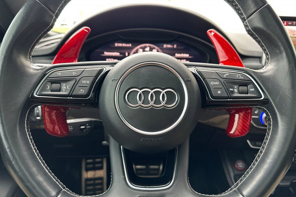 Used 2018 Audi S5 Prestige AWD/4WD image 24