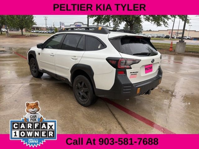 Used 2023 Subaru Outback Wilderness image 9