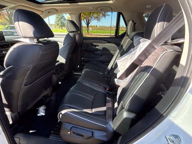 New 2026 Honda Pilot Elite image 34