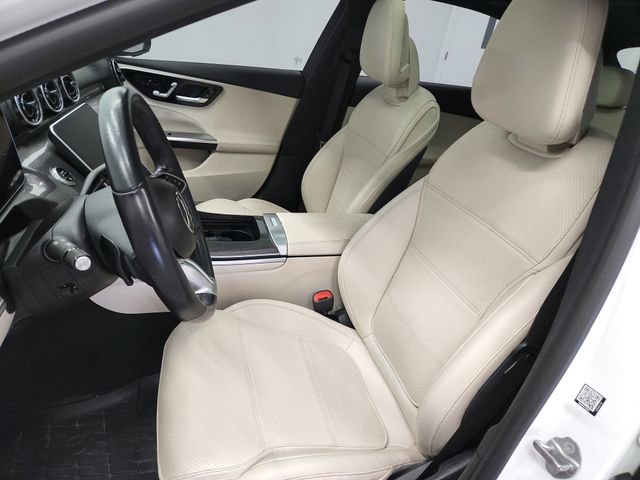 Used 2023 Mercedes-Benz C 300 4MATIC Sedan image 18