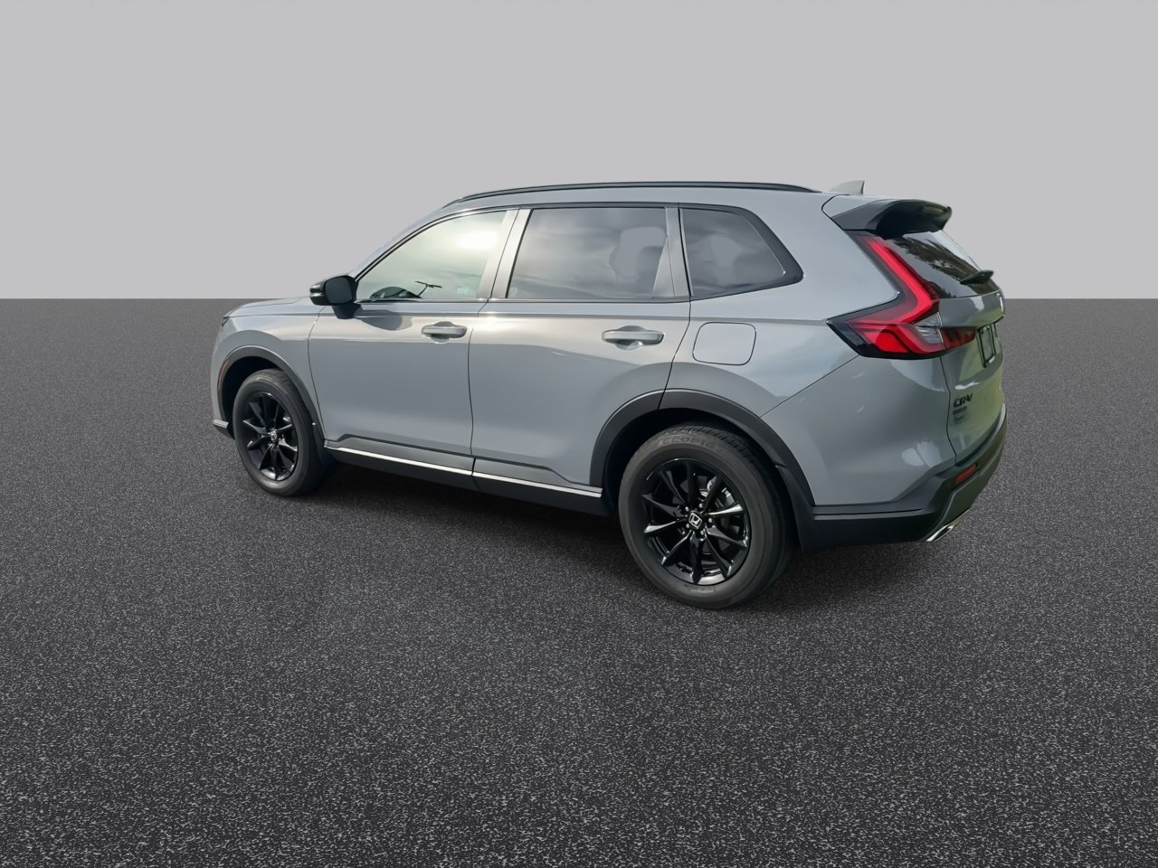 Used 2026 Honda CR-V Sport-L image 7