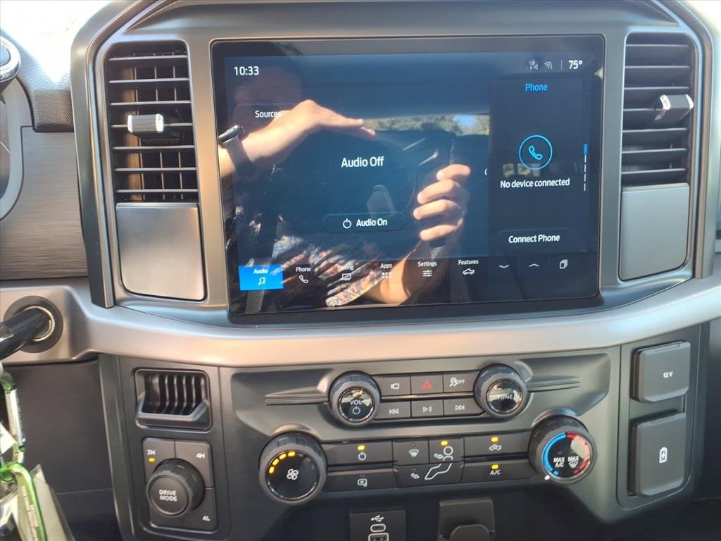 Used 2025 Ford F150 XL image 20