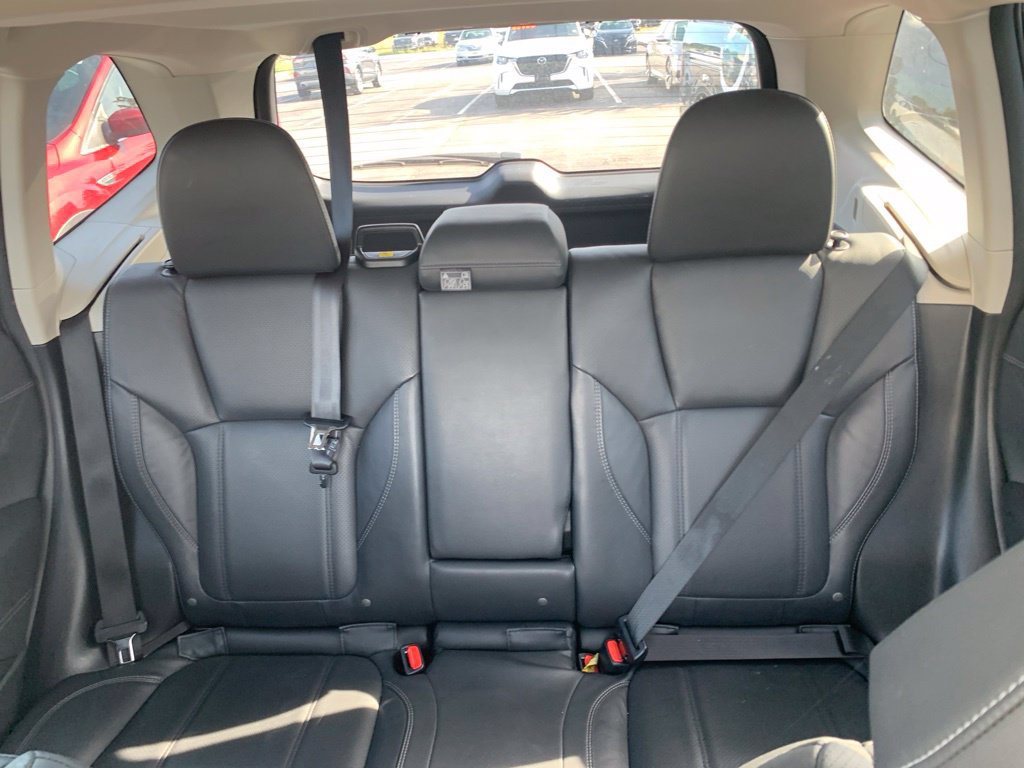 Used 2023 Subaru Forester Touring AWD/4WD image 34