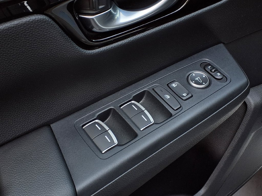 Used 2025 Honda CR-V EX-L image 21