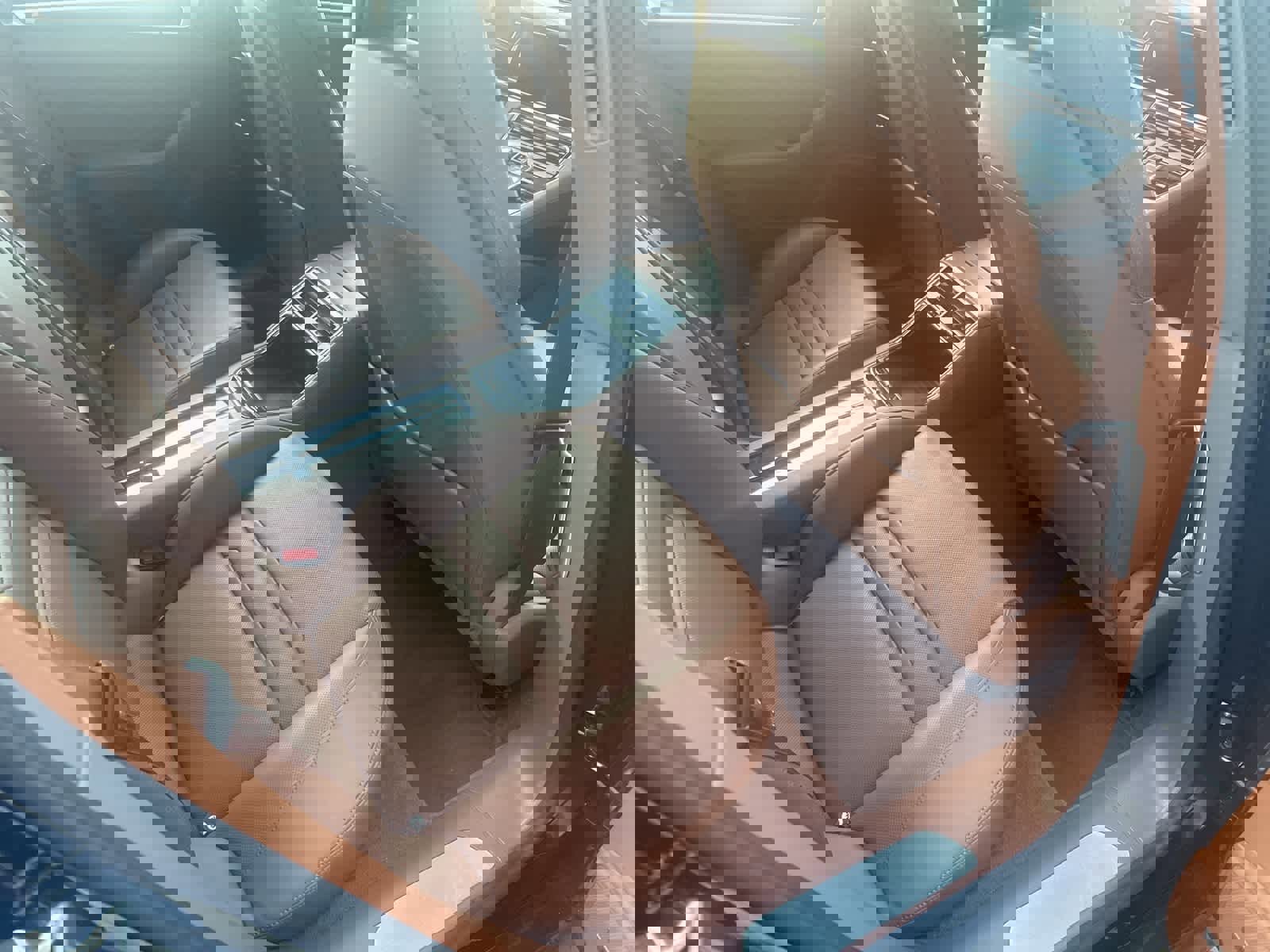 Used 2019 Porsche Panamera 4 image 15