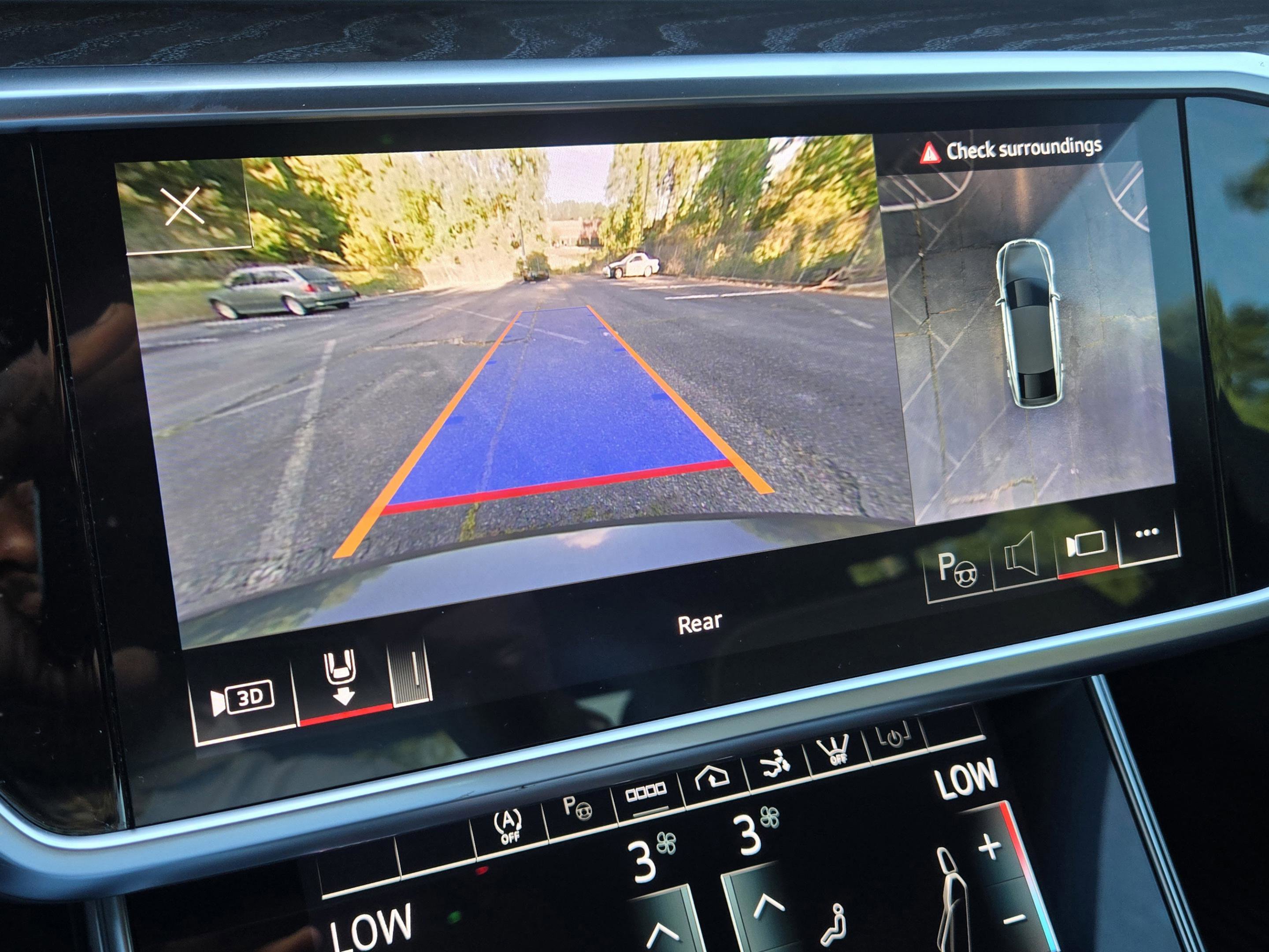 Used 2023 Audi A7 3.0T Prestige AWD/4WD image 16