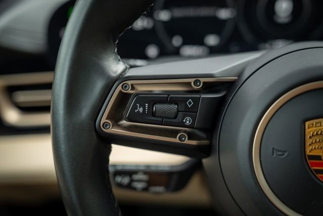 Used 2020 Porsche Taycan Turbo image 29