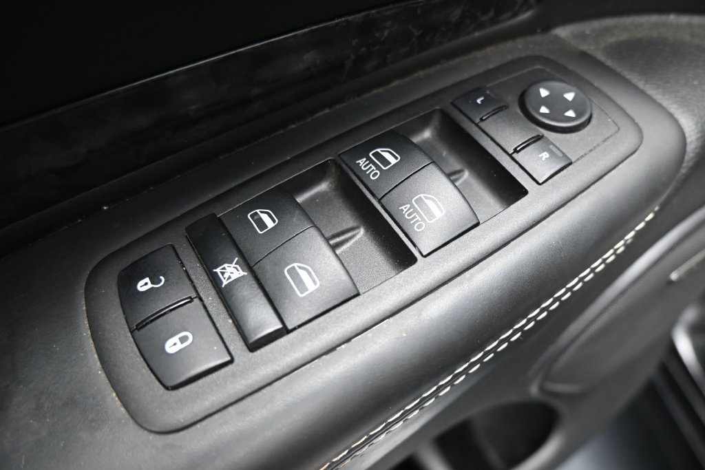 Used 2023 Dodge Durango SRT Hellcat AWD/4WD image 11