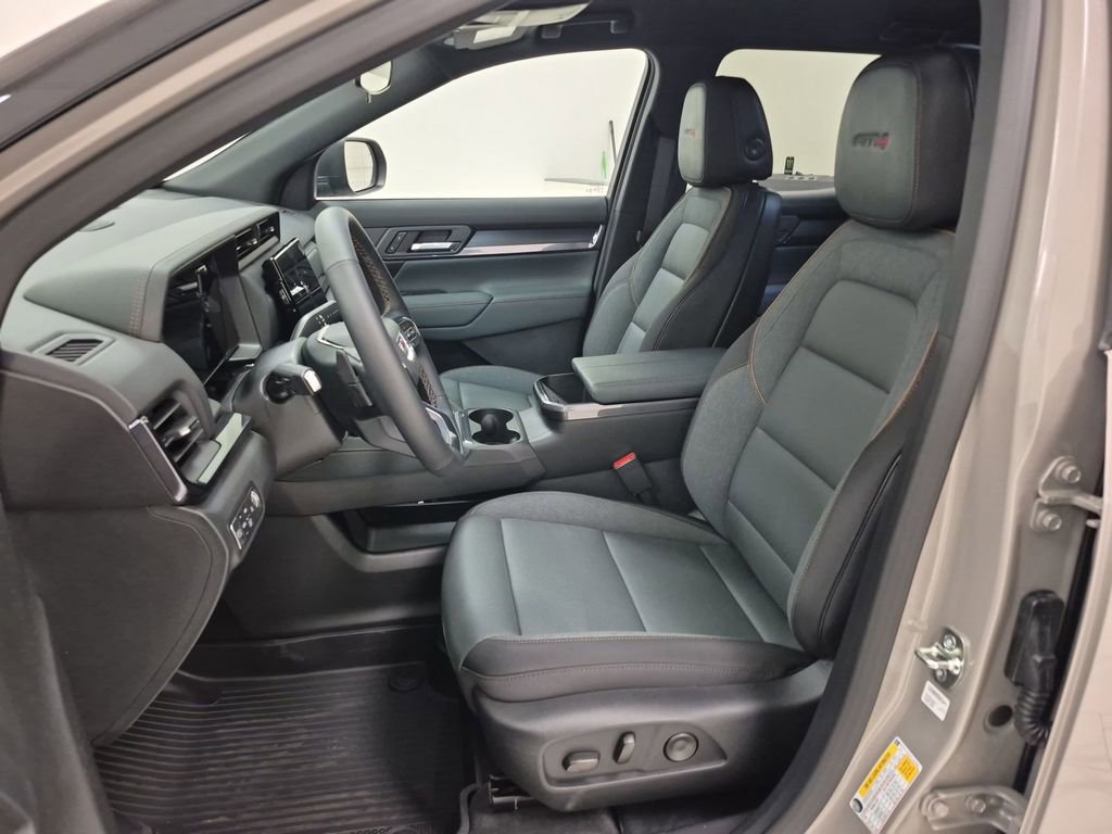 New 2026 GMC Terrain AT4 image 20