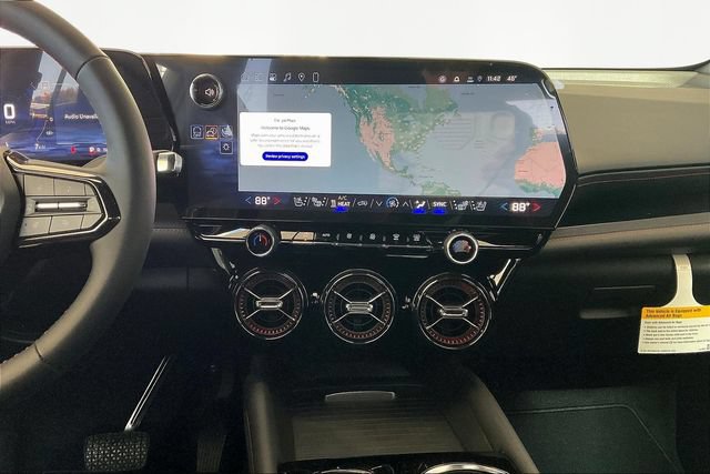New 2026 Chevrolet Blazer EV RS FWD image 8