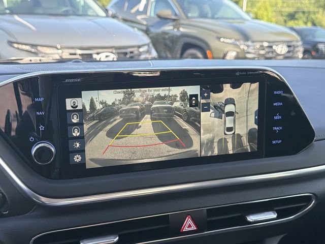 Used 2020 Hyundai Sonata Limited FWD image 31