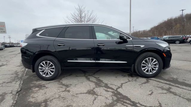 Used 2023 Buick Enclave Essence w/ LPO, Floor Liner Package image 9