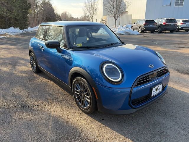 Used 2025 MINI Cooper S image 8