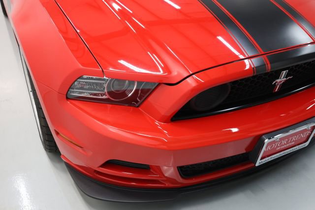 Used 2013 Ford Mustang Boss 302 w/ Boss 302 Accessory Pkg image 47
