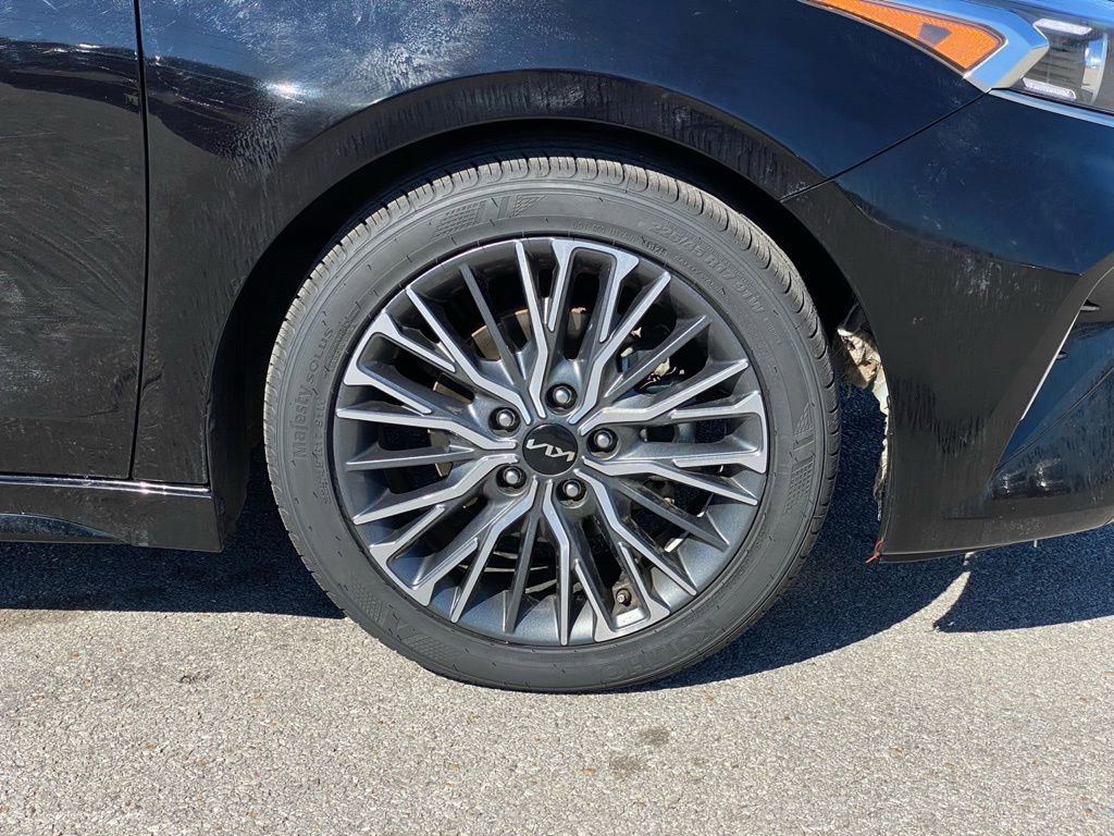 Used 2022 Kia Forte GT-Line w/ GT-Line Premium Package image 33