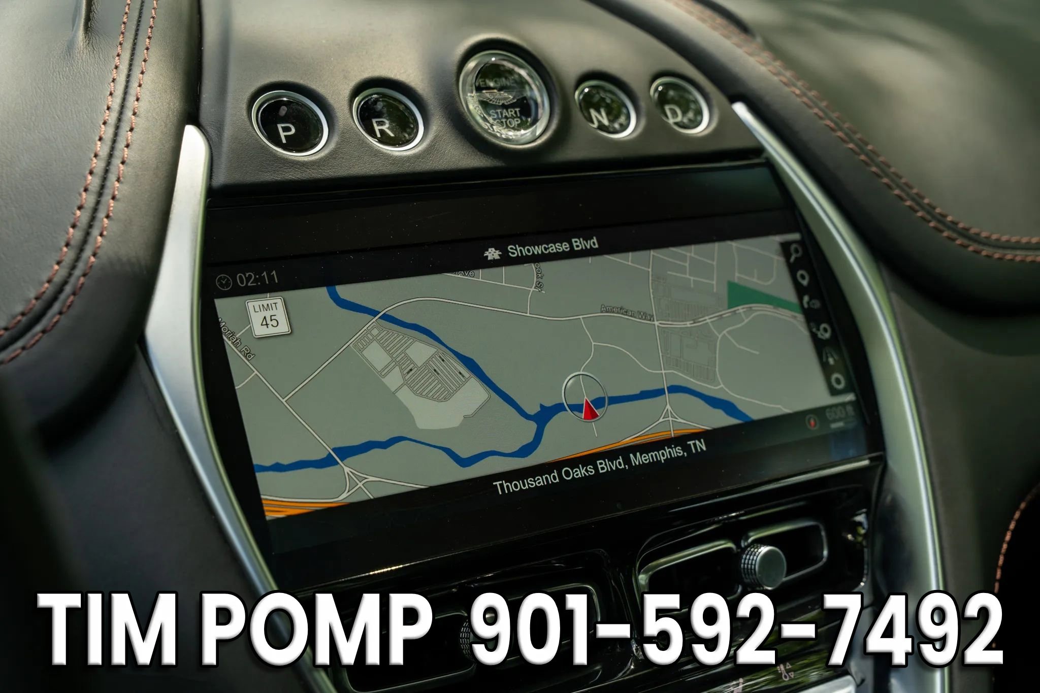 Used 2021 Aston Martin DBX image 22