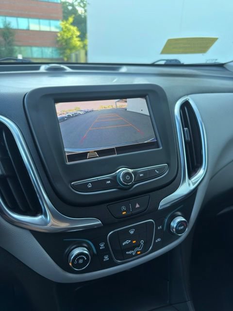 Used 2023 Chevrolet Equinox LT AWD/4WD image 13