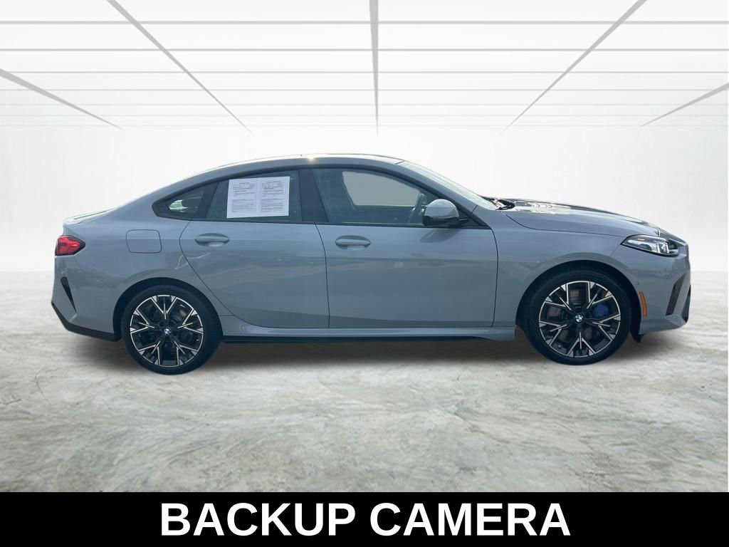 Used 2026 BMW 228i w/ M Sport Package FWD image 4