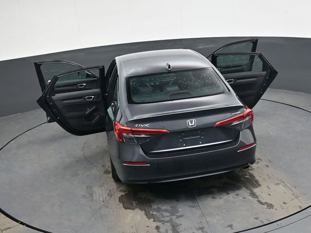Used 2024 Honda Civic Sport image 36