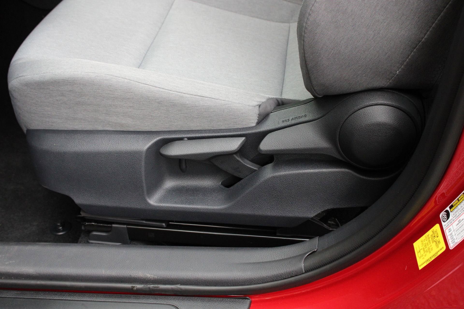 New 2026 Toyota Camry LE AWD/4WD image 14