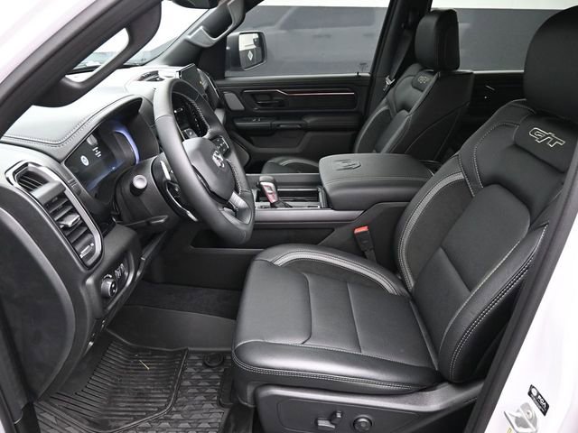 New 2026 RAM 1500 Rebel w/ G/T Package AWD/4WD image 13