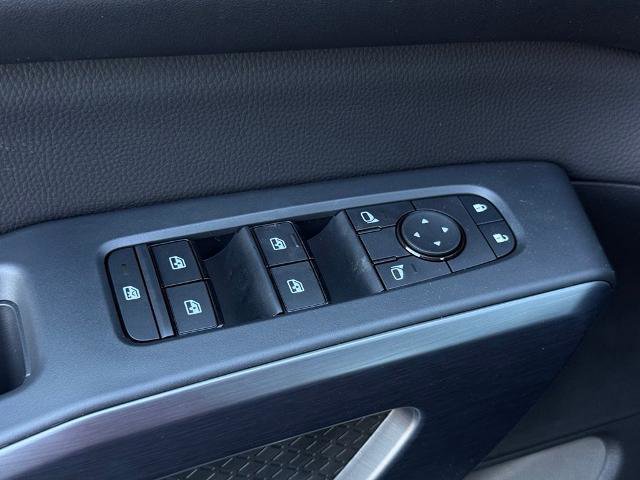 New 2026 Nissan Pathfinder Rock Creek AWD/4WD image 20