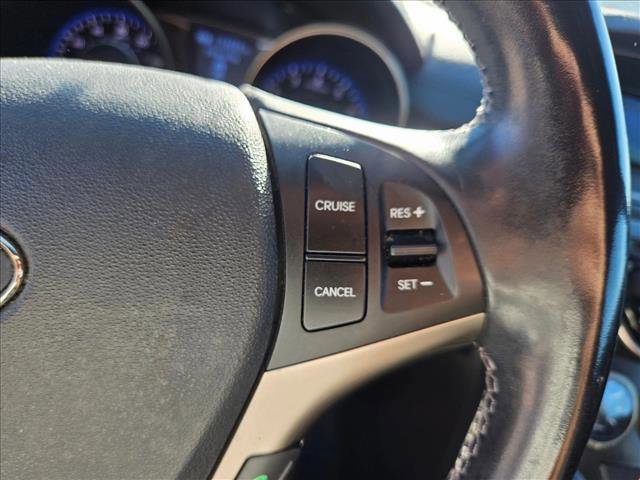 Used 2013 Hyundai Genesis 2.0T image 13